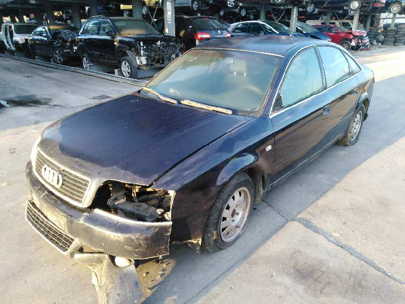 COMPRESOR AIRE ACONDICIONADO