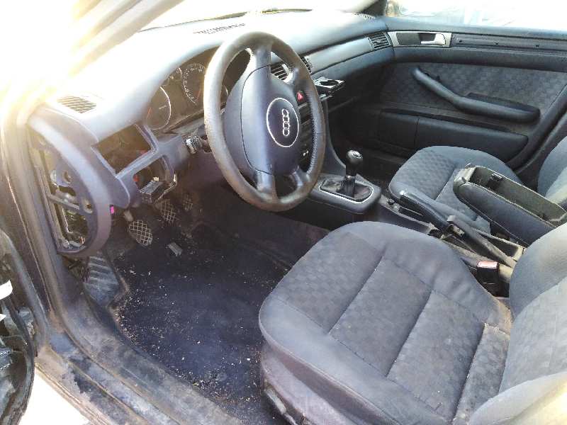COMPRESOR AIRE ACONDICIONADO