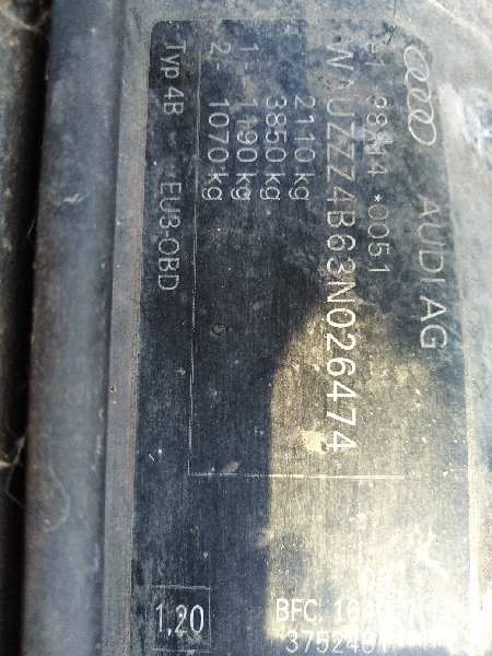 COMPRESOR AIRE ACONDICIONADO