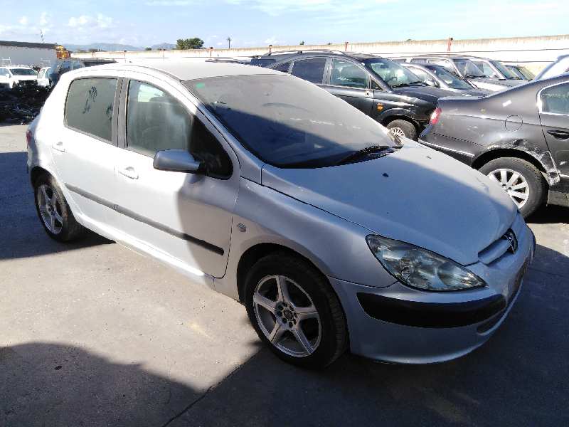 COMPRESOR AIRE ACONDICIONADO