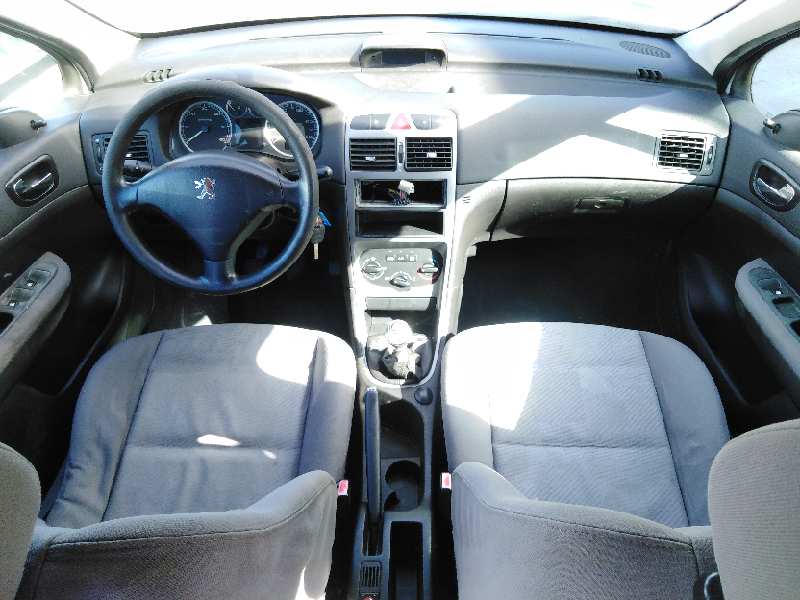 COMPRESOR AIRE ACONDICIONADO