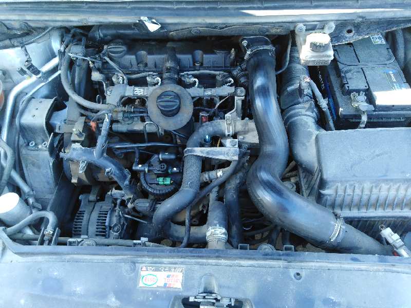 COMPRESOR AIRE ACONDICIONADO