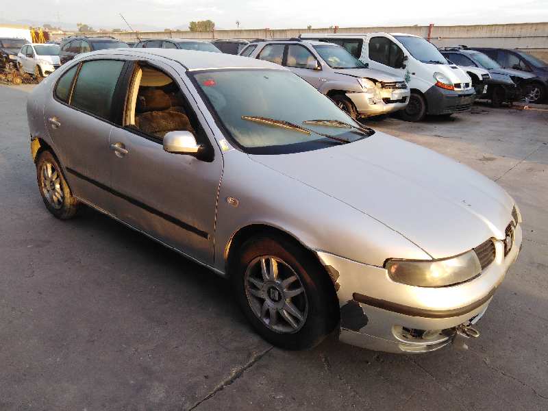 SEAT LEON (1M1) 1999