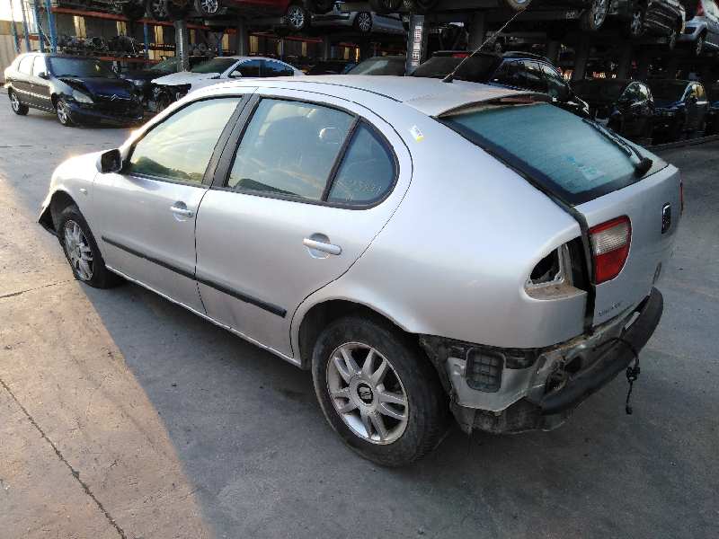 SEAT LEON (1M1) 1999