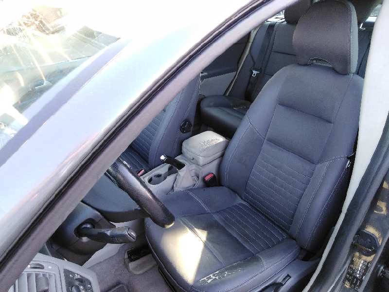 PANEL FRONTAL