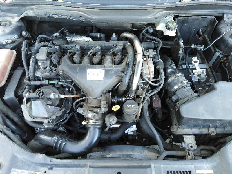 PANEL FRONTAL