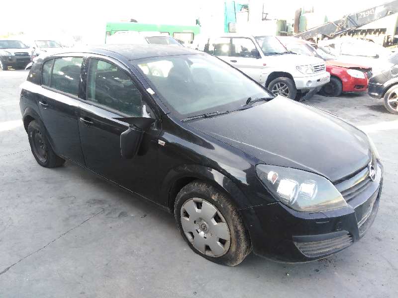 OPEL ASTRA H BERLINA 2004