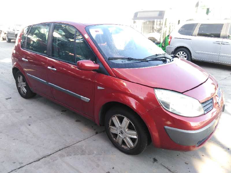 RENAULT SCENIC II 2003