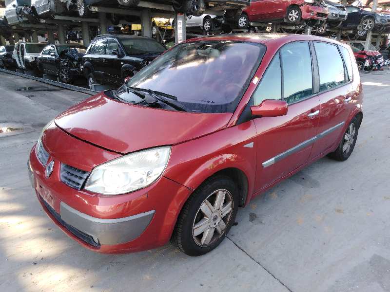 RENAULT SCENIC II 2003