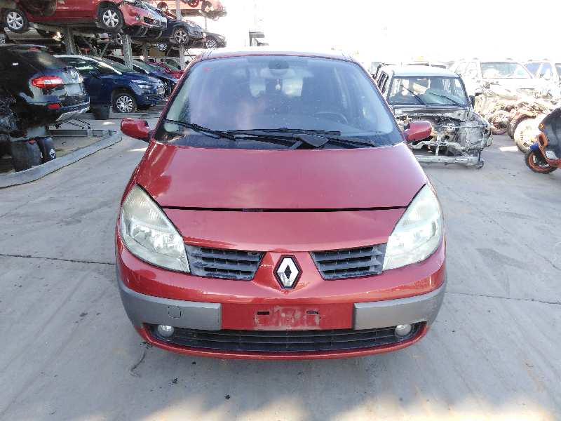 RENAULT SCENIC II 2003