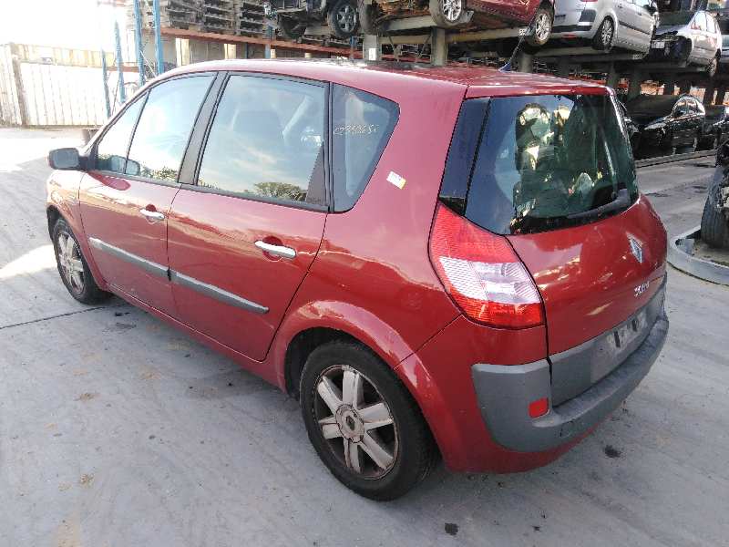 RENAULT SCENIC II 2003