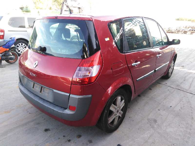 RENAULT SCENIC II 2003