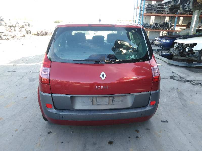 RENAULT SCENIC II 2003