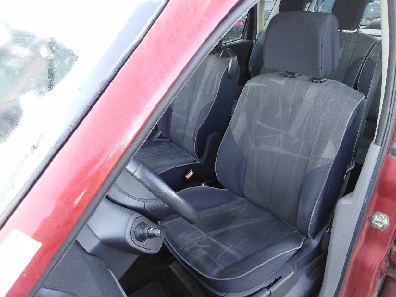 RENAULT SCENIC II 2003