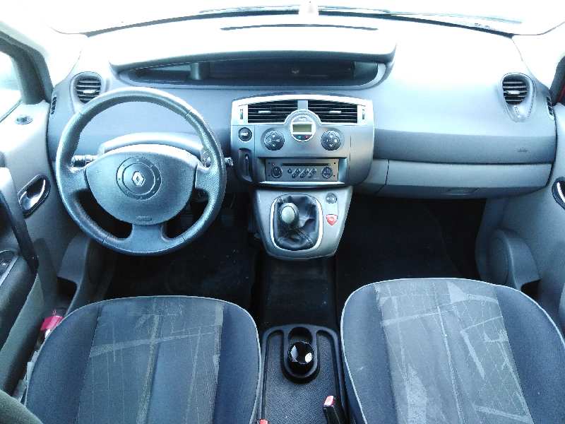 RENAULT SCENIC II 2003