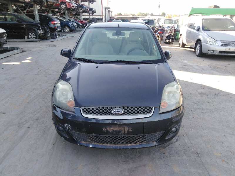 FORD FIESTA (CBK) 2002