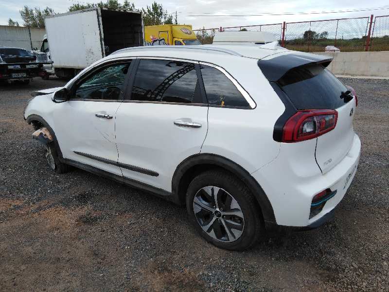 KIA NIRO 2019