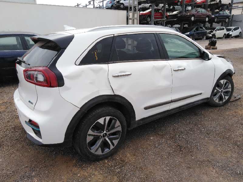 KIA NIRO 2019