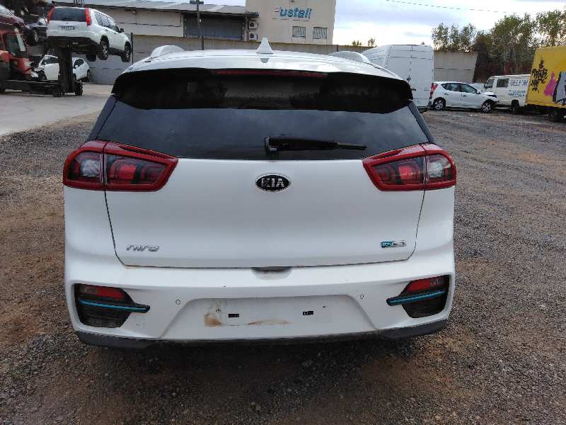 KIA NIRO 2019