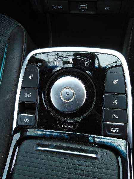PILOTO TRASERO IZQUIERDO INTERIOR