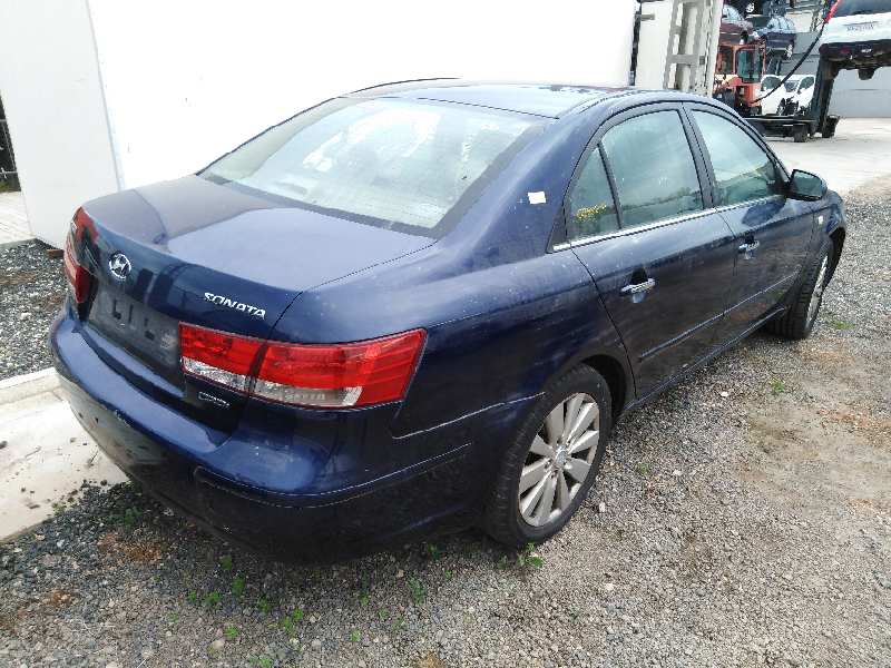 HYUNDAI SONATA (NF) 2005