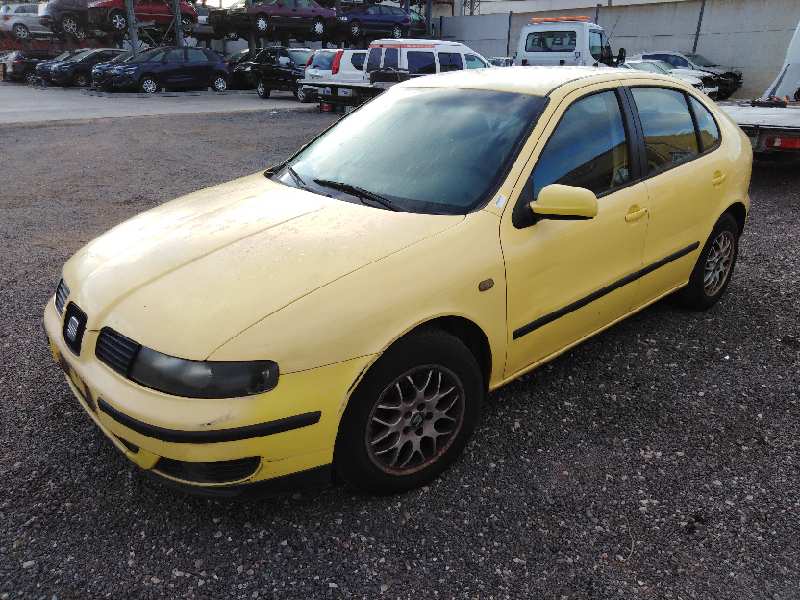 SEAT LEON (1M1) 1999