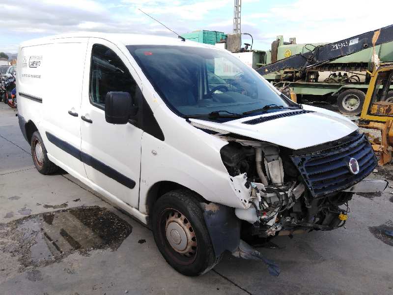 FIAT SCUDO COMBI (272) 2006