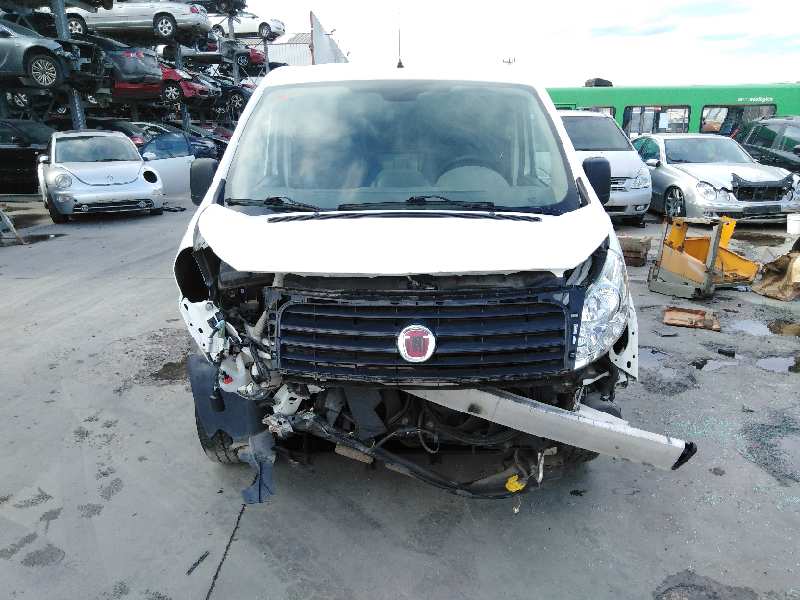 FIAT SCUDO COMBI (272) 2006