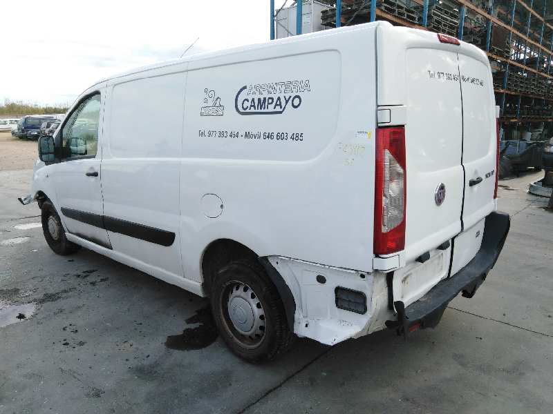 FIAT SCUDO COMBI (272) 2006