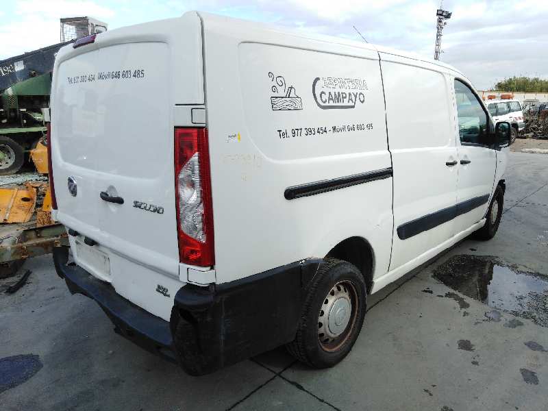 FIAT SCUDO COMBI (272) 2006