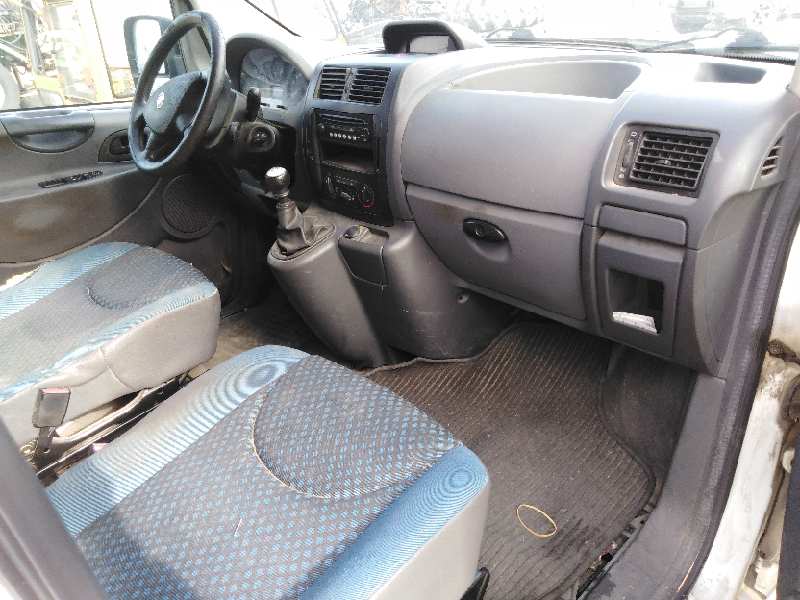 FIAT SCUDO COMBI (272) 2006