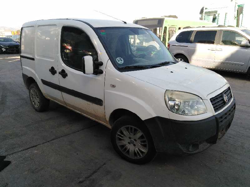 FIAT DOBLO (119) 2005