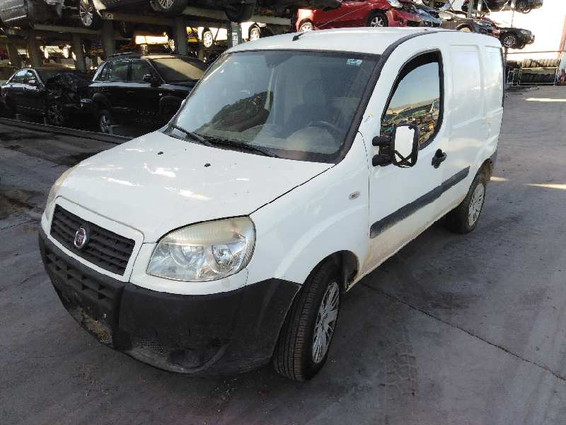 FIAT DOBLO (119) 2005