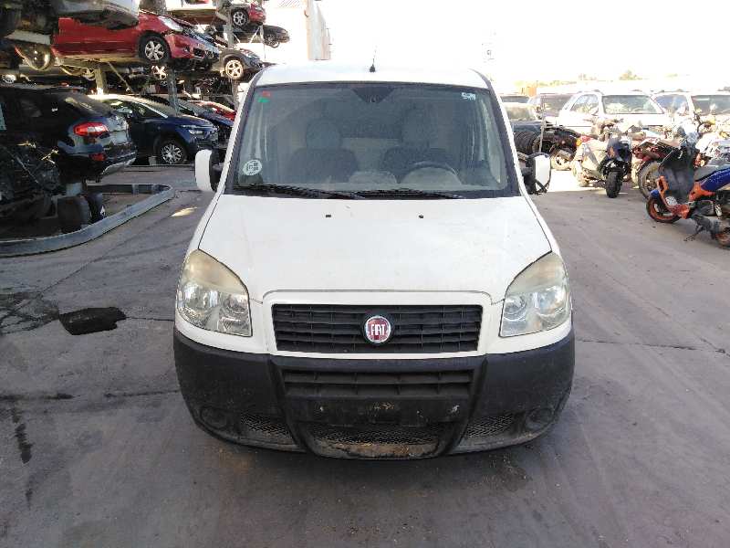 FIAT DOBLO (119) 2005