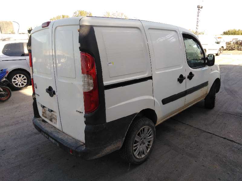 FIAT DOBLO (119) 2005