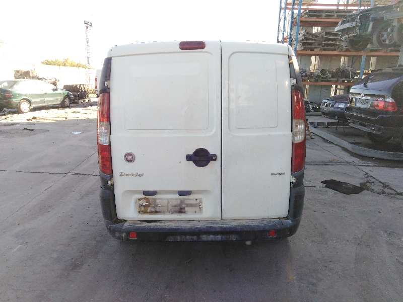 FIAT DOBLO (119) 2005