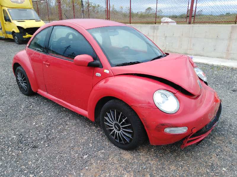 PARAGOLPES TRASERO