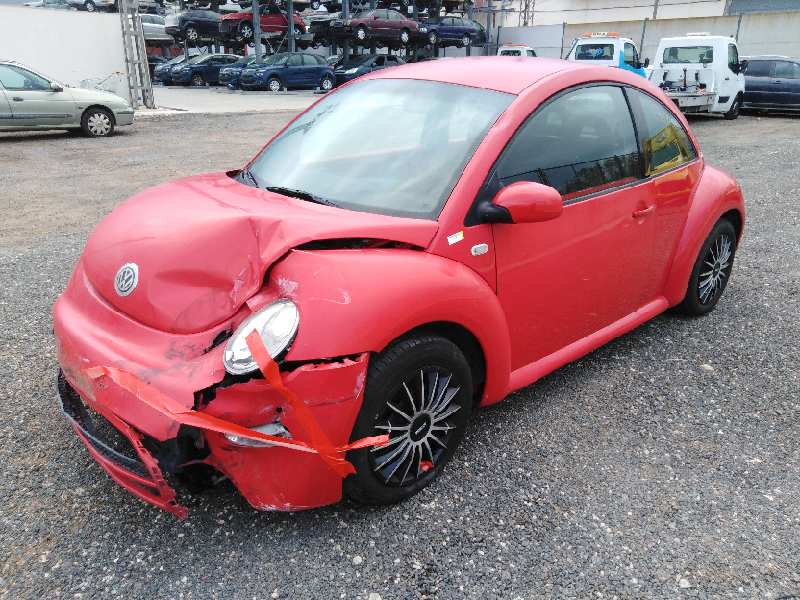 PARAGOLPES TRASERO