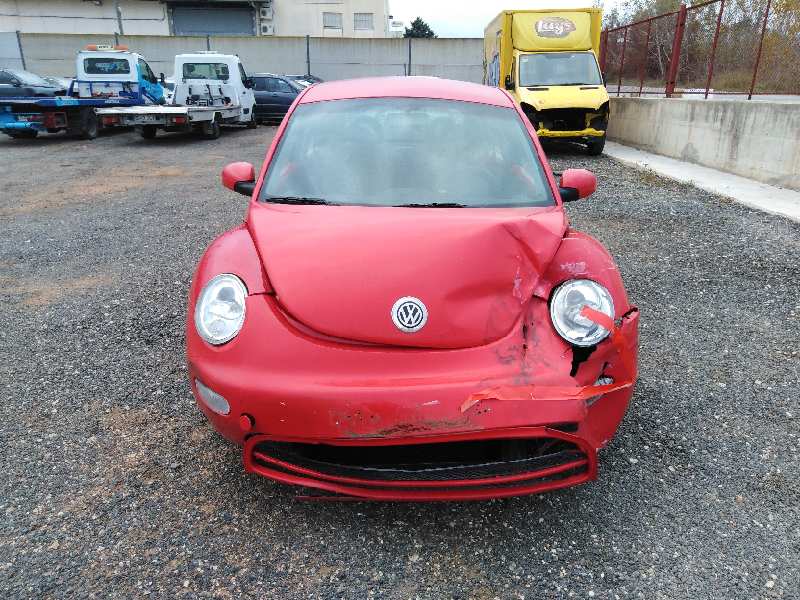 PARAGOLPES TRASERO