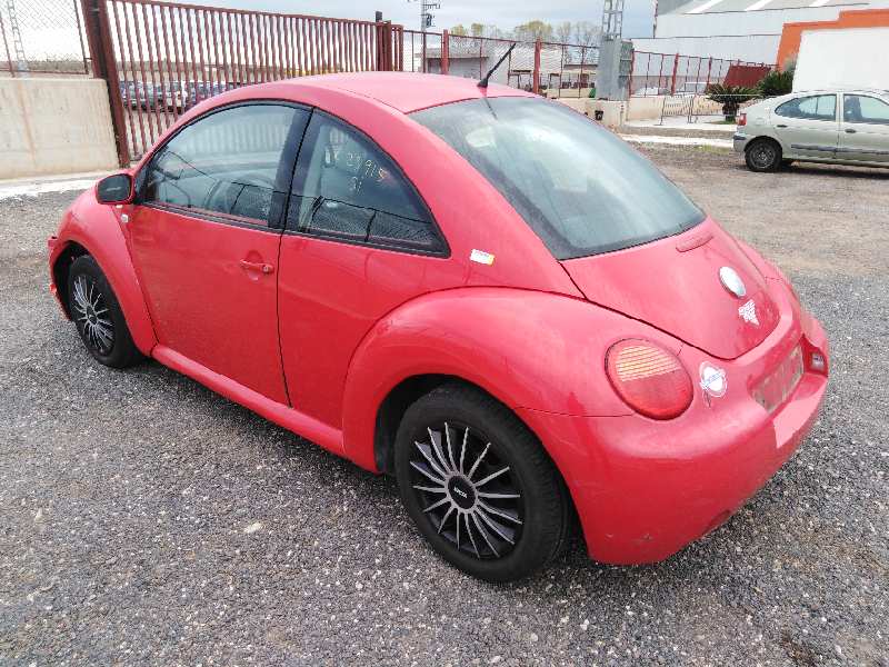 PARAGOLPES TRASERO