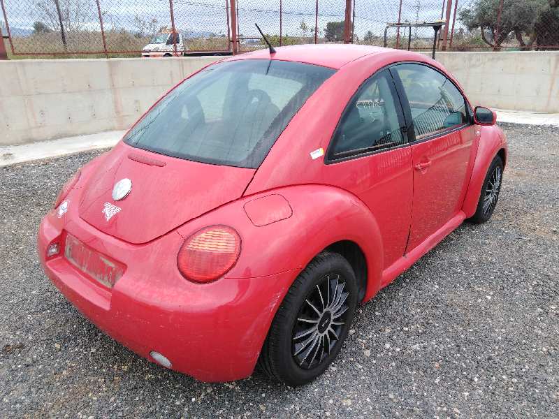 PARAGOLPES TRASERO