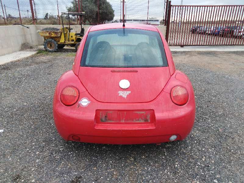 PARAGOLPES TRASERO