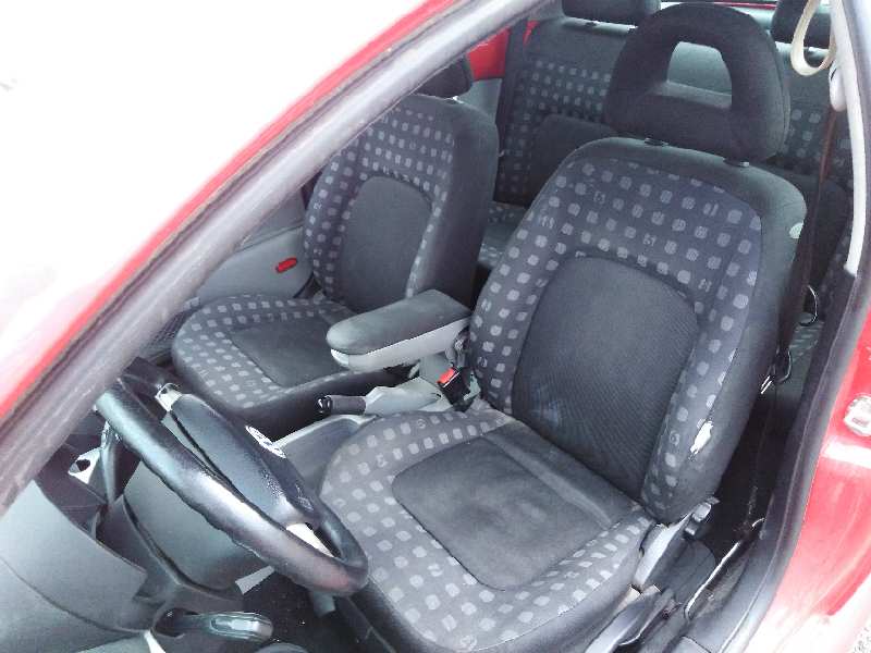 PARAGOLPES TRASERO