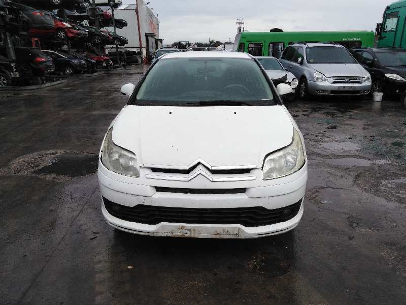 CITROEN C4 BERLINA 2004