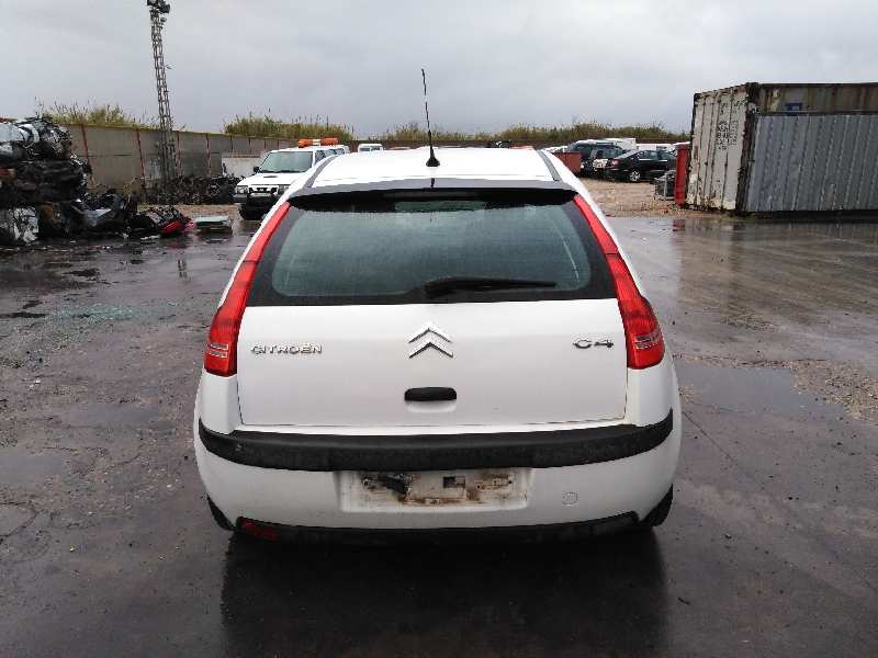 CITROEN C4 BERLINA 2004