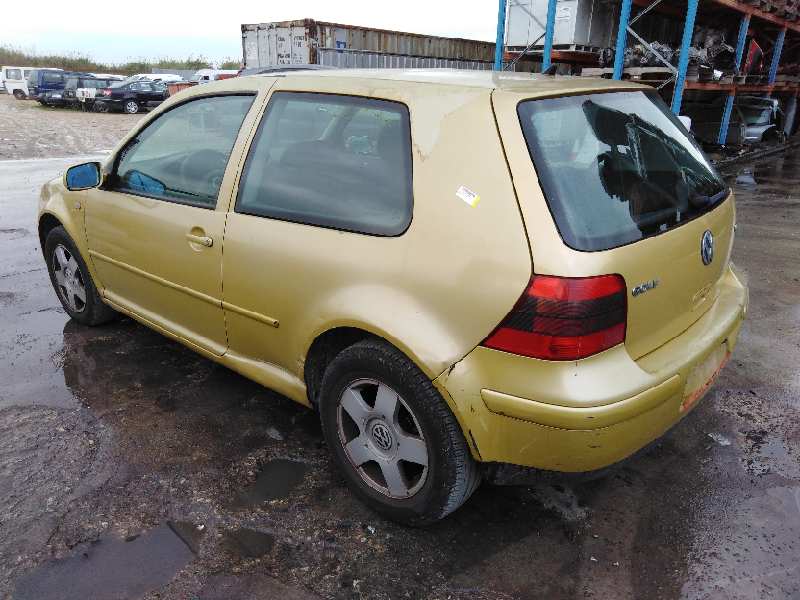 VOLKSWAGEN GOLF IV BERLINA (1J1) 1997