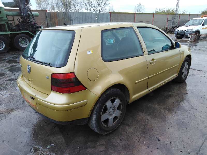 VOLKSWAGEN GOLF IV BERLINA (1J1) 1997