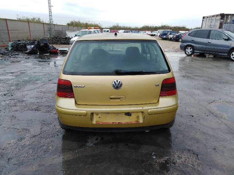 VOLKSWAGEN GOLF IV BERLINA (1J1) 1997