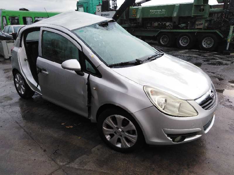 OPEL CORSA D 2006