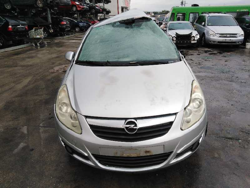 OPEL CORSA D 2006